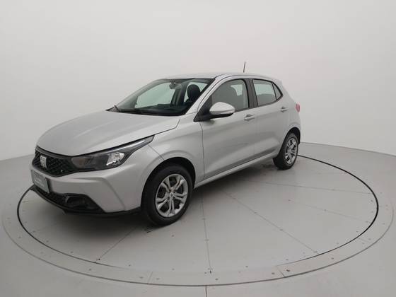 FIAT ARGO 1.0 FIREFLY FLEX DRIVE MANUAL